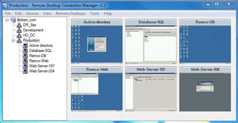 remote desktop connection manager 2.7 smart card|remote desktop connection manager 2.81.